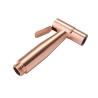 Buy cheap Handheld Stainless Steel Bidet Sprayer Sustainable Design Style For Modern Bathrooms from wholesalers