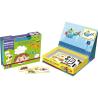 Buy cheap Magnetic Titles Blocks Magnetic Game Set EVA Foam Educational Toys With Gift Box For Kids from wholesalers