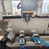 Buy cheap 2500mm Aluminum Machining Center Aluminum 3 Axis CNC Machining Center from wholesalers