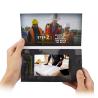 Buy cheap 5 Inch digital lcd tft screen video brochure catalogue custom print LCD brochure from wholesalers