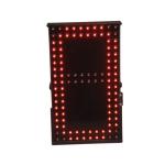 Buy cheap 88.88 8.889/10 LED Gas Price Changer Fuel Price Display For Oil Station from wholesalers