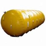 6-10 Years Marine Salvage Airbags Gas Collecting Balloon Made Of Nylon Fabric