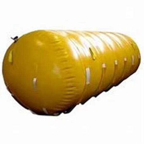 Buy cheap 6-10 Years Marine Salvage Airbags Gas Collecting Balloon Made Of Nylon Fabric from wholesalers