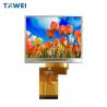 Buy cheap 3.5-inch IPS LCD display screen 400nits from wholesalers