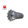 Buy cheap Internal screw alloy steel Top Hammer Drill Bits GT60 Hard Rock Drill Accessories from wholesalers