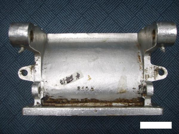 Buy cheap Alloy Steel Precision Casting Parts Thermal Gravity Sand Casting from wholesalers