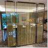 Buy cheap Privacy Protection Laminated Glass Partition Screens 3mm-12mm Thickness from wholesalers