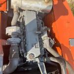 Hitachi ZX 350 Excavator 35000 KG Machine Weight Original Hydraulic Pump