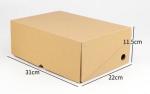 Hot sale luxury custom printing paper cardboard carton corrugated shipping box