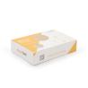 Buy cheap Sweet Bakery Packaging Bags , Cardboard Cupcake Boxes With Pvc Window from wholesalers