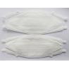 Buy cheap Fish Type Folding Mask Making Machine/Non-woven Products Machine from wholesalers