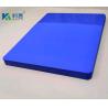 Buy cheap 14*17 Inch Blue PET Medical Inkjet Film Canon Epson Inkjet Printer Film from wholesalers