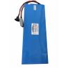 Buy cheap 24V 10AH Electric Wheelchair Battery Lifepo4 with High Energy Density from wholesalers