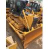 Buy cheap New Track 4.5M3 Used Shantui Bulldozer SD16 With C6121 Engine 120kw from wholesalers