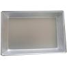 Buy cheap Aluminum freezing tray quick freezing aluminum tray from wholesalers