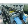 Buy cheap High Output Hospital Folding 3 Ply Face Mask Making Machine from wholesalers