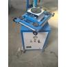 Buy cheap Manufacturer of Rotate gluing table use for insulatng glass sealing from wholesalers
