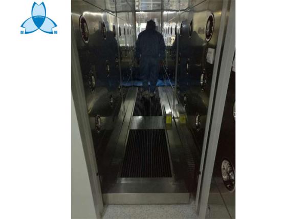 Pharmaceutical Cleaning Sole Cleaning Machine / Washing Machine For Industrial