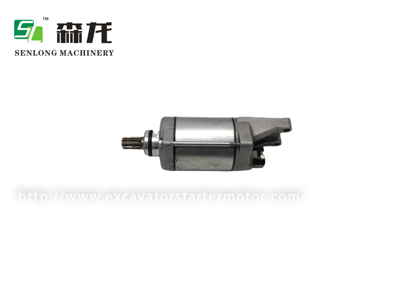 Starter T-MAX 530 09-16 Motorcycle 12V 9T CCW 4B5-81890-00-00 1781090