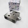 Buy cheap PC360-7 PC350-8 Excavator Hydraulic Valve , 723-40-71800 Pressure Relief Valve from wholesalers