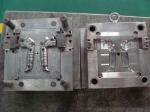 DME Injection Clothes Hanger Mold Prototype Plastic Parts