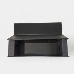 Buy cheap Coating Printing Wine Bottle Gift Boxes Recyclable Wine Cardboard Packaging from wholesalers