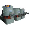 Buy cheap High Capacity PVC High Speed Mixer Fast Cooling Convenient Cleaning from wholesalers