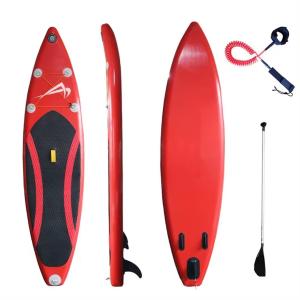 China Professional Windsurf Inflatable ISUP Foil Stand Up Paddle Board OEM/ODM Air SUP Customized Inflatable SUP Paddle Board on sale