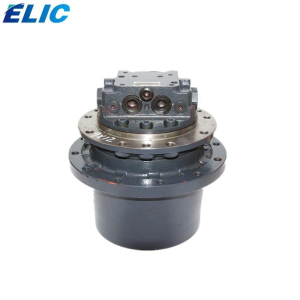 Buy cheap 306E Final Drive 306E2 Hydraulic Travel Motor Assy 4526213 from wholesalers