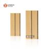 Buy cheap Grooved Wooden Acoustic Panels Interior Conference Hall Wood Wall Paneling Sound Absorption from wholesalers