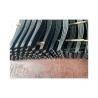 Buy cheap Trailer Steel Plate Assembly for 140 Series Heavy-Duty Hauling Trailers from wholesalers