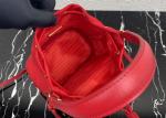 Bucket Nylon Cross Body 23cm Luxury Canvas Bag Big Capicity
