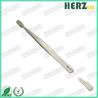 Buy cheap Flexible Durable ESD Safe Tools , Thin Square Flat Tip Tweezers For Medical Device from wholesalers