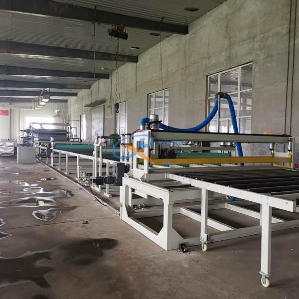 Buy cheap Coextrusion PE Sheet Machine from wholesalers