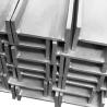 Buy cheap 3m Galvanized Steel I Beam DX51D DC51D Zero Spangle Galvanized Steel Beam Han Steel JIS from wholesalers
