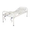 Buy cheap Stainless Steel Clinic Ordinary Medical Bed 2 Crank Hospital Bed from wholesalers