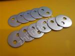 Lacing Self Locking Washer Thermal Acoustic Fireproofing Insulation Systems 25