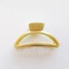 Buy cheap 9cm 4 Inch Cute Claw Clips For Long Hair Korean Large Gold Big Any Hairstyles from wholesalers