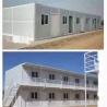 Buy cheap 20ft Expandable Foldable Container House for Hotels and Villas in 5990*2990*2740mm Size from wholesalers