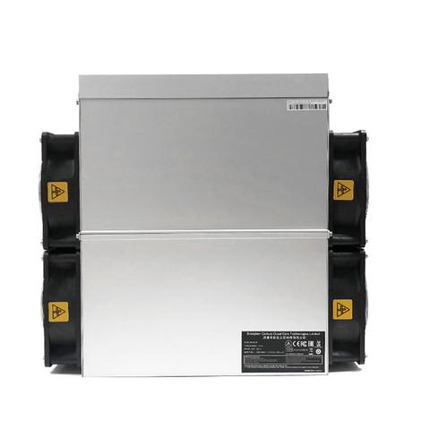 Buy cheap S19 Pro Bitmain Antminer S19j 110T Power Consumption 3250w from wholesalers