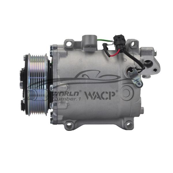 Buy cheap TRSE09 Air Conditioner Car Compressor 38810RX0A01 For Honda CRV RM4 2.4 WXHD014 from wholesalers