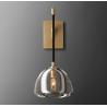 Buy cheap Decorative Wall Lamps Wall Sconce 1 Bulbs LED Bulb Type Suitable For Various Customer Requirements from wholesalers