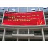 Buy cheap Outdoor Event Flexible SMD2525 P4 Curved Led Video Wall from wholesalers