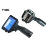 Buy cheap PET Handheld Smart Date Ink Coding Machine Coder Inkjet Printer LED Screen from wholesalers