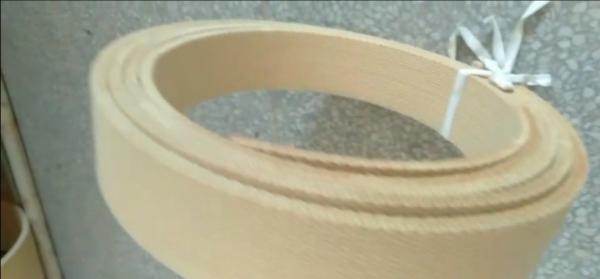Buy cheap Melamine Resin With Brass Wire Non Asbestos Woven Brake Lining from wholesalers