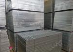 6mm Thick Heavy Duty Driveway Drainage Grates 25x3mm Serrated Type