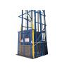 Buy cheap 1-4 Floor Freight Elevator Warehouse Factory Small Cargo Elevator from wholesalers