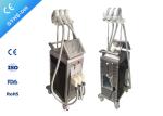 Customized Color Laser Hair Removal Equipment Double Semiconductor Cooling