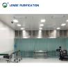 Buy cheap LAF SUS 304 Sterile Air Flow Chamber In Clean Room Class A Cleanliness from wholesalers