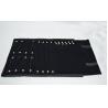 Buy cheap Foldable Jewelry Roll Travel Organizer , Jewelry Roll Travel Case Stylish Design from wholesalers